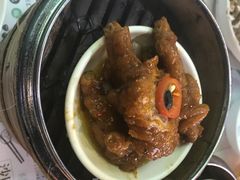 -点点心点心专门店(湾仔店)