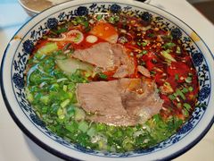 -燕兰楼·清真西北融合菜(亚运村店)