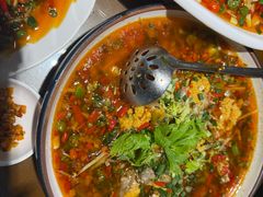 -飞虹鱼馆(南湖店)