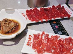 -为什么牛潮汕牛肉火锅(万胜广场店)
