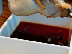 -海味当家·蒸锅海鲜(星海公园店)