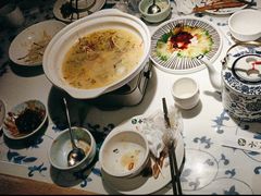 -小菜园新徽菜(南通崇川金鹰店)