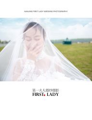 -第一夫人婚纱摄影(南京店)