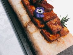 风味松板肉-麟1929(外滩店)