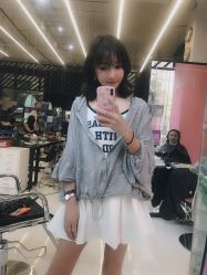 -MY HAIR ARDOR