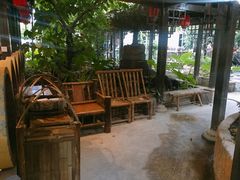 -园林美食城·本土农家菜(杨和镇店)