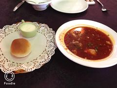 -喀秋莎俄罗斯西餐厅(广州分店)