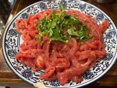 -楠火锅(西单店)