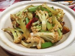 -西贝莜面村(上海百联西郊店)