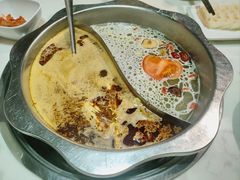 -傣妹火锅(南京东路一店)