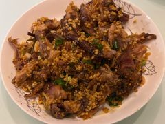 -老黄记手撕烤兔(玉林街店)