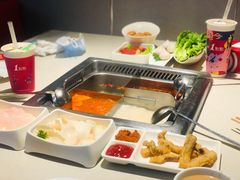 -海底捞火锅(泉城路店)