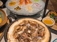 -滋粥楼·顺德菜(番禺广场总店)