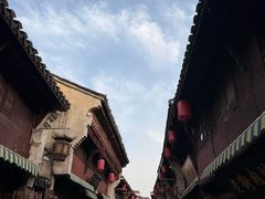 -高淳老街