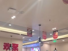 -蜀留香火锅(社会山店)