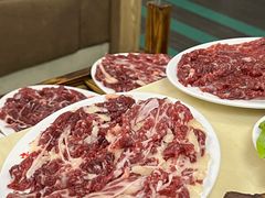 -贵宾牛·潮汕牛肉火锅(珠池总店)