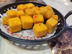 -稻香酒家(长宁KING88广场店)