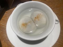 桂花柏悦手工汤圆-宁波柏悦酒店·钱湖渔港