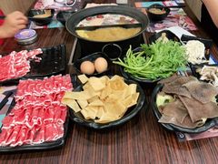 -呷哺呷哺(枫蓝国际店)