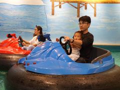 -蒙特利亲子乐园