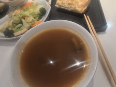 -高玛纳驴肉火烧(一世界店)