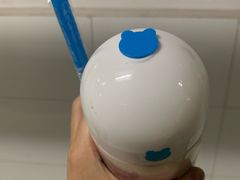 -兰熊鲜奶(西直门凯德mall店)