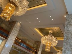 -杭州城中香格里拉大酒店