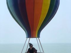 -漳州滨海火山岛自然生态风景区