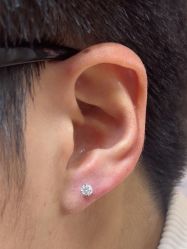 -匿名者纹身学院派·刺青