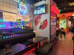 -长藤鬼校(东门店)
