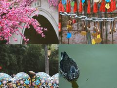 -西安曲江寒窑遗址公园