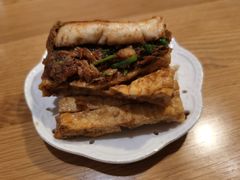 -刘记肉夹馍(彰武店)