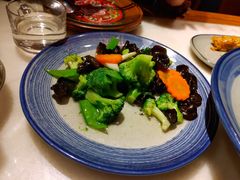 -兰溪小馆(首经贸店)