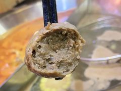 -九记潮汕现切鲜牛肉自助火锅(新开铺店)