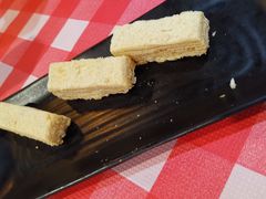 娜帕里勇-西域阿里马新疆菜·清真(桂花路店)