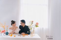 -艺匠摄影ARTIZ STUDIO(南京店)
