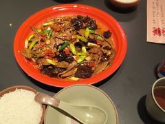 -渝乡人家川菜馆(南京路店)
