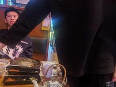 -热血兄弟·炭火烤肉(融侨中心店)