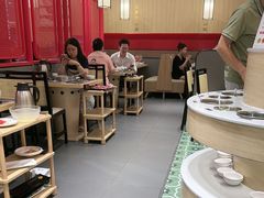 -嬷孙家潮汕牛肉火锅(北京路天河城店)