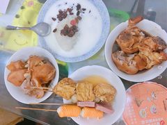 -百家缘(东门南路店)