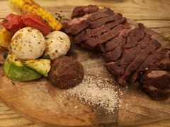-Cyclus Craft Kitchen薩克思手工厨房
