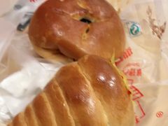 -新侨三宝乐面包店(崇文门店)