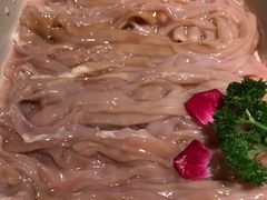 -海底捞火锅(航洋城店)