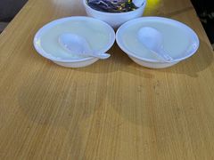 -沙湾姜埋奶(兴新包店)