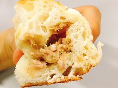 金枪鱼软包-LELECHA乐乐茶(新街口大洋店)