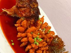 -RIVIERA 松鹤楼(外滩店)