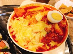 -郑阿姨的家·이모네·韩料&烤肉(武川路店)