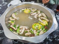 -牛一煲美食(江高店)