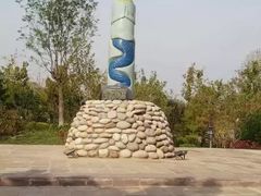 -武清南湖绿博园