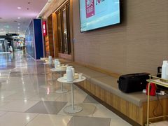 -西贝(虹口龙之梦店)